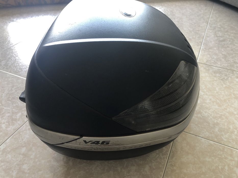 Top case mala Givi V46 (46 litros)