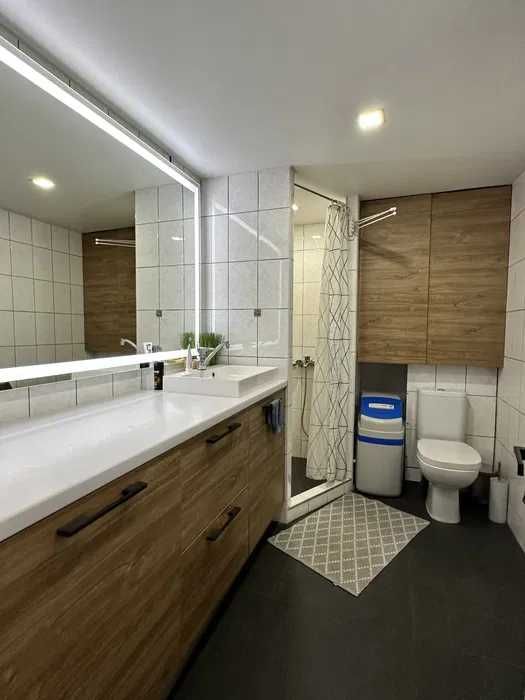 3-кімнатна квартира за адресою (площа 127 м²) - Atlanta.ua - фото 10