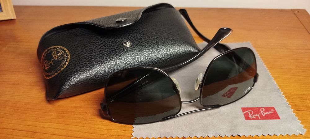 Óculos de Sol Ray-Ban