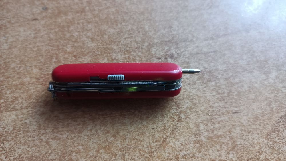 Scyzoryk victorinox mini