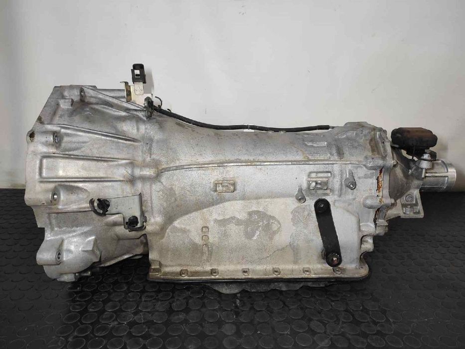 CAIXA DE VELOCIDADES INFINITI M SEDÁN M30D S PREMIUM
