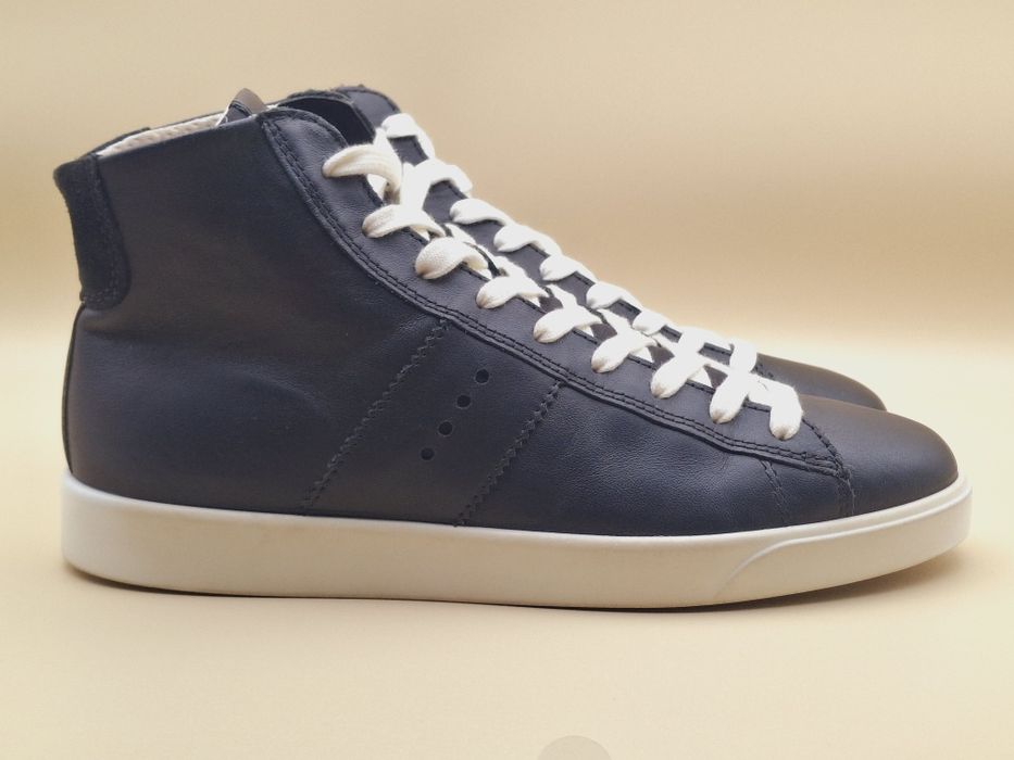 Кеди ECCO Street Lite Нові 36,37,38,40,р.