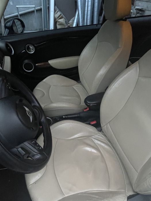 MINI Cooper 2012 VIN WMWSV3C54CT387171 фото оголошення 6 з 9