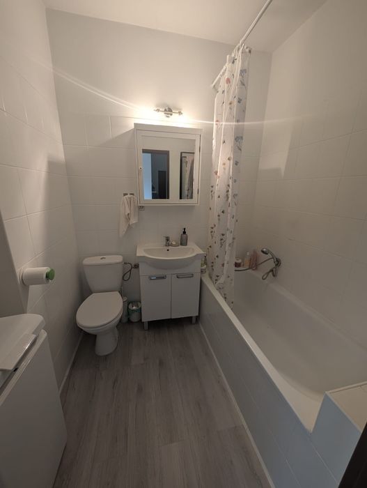 3-pokojowe mieszkanie na wynajem