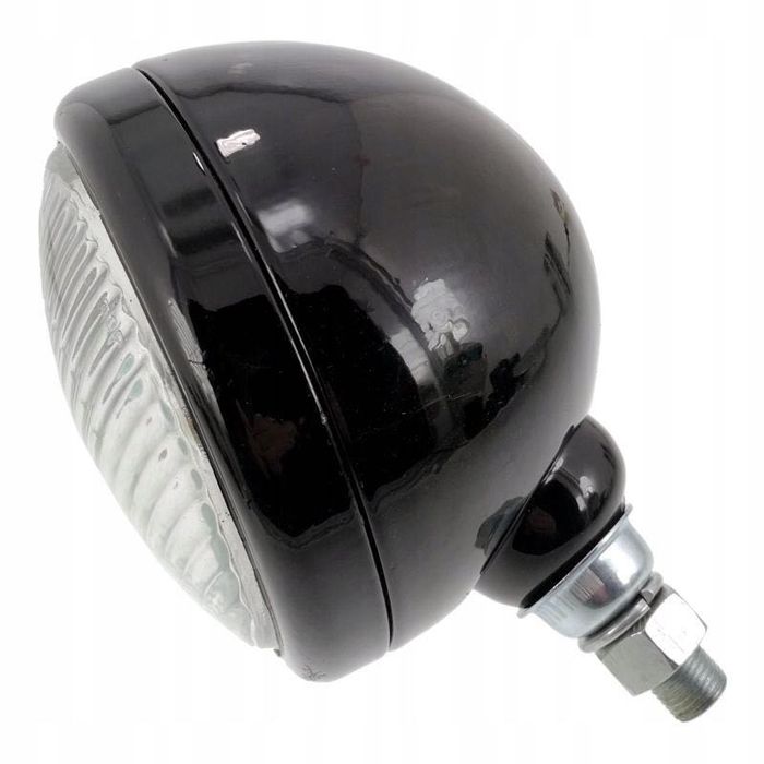 URSUS C-330 C-360 Lampa przednia reflektor metalowy 2SZT. + żarówki