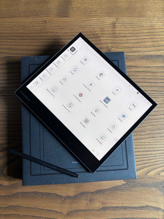 PocketBook InkPad Eo (PB1042)