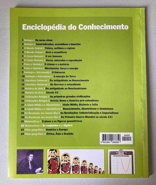 Matemáticas 2: Os Conjuntos e a Álgebra