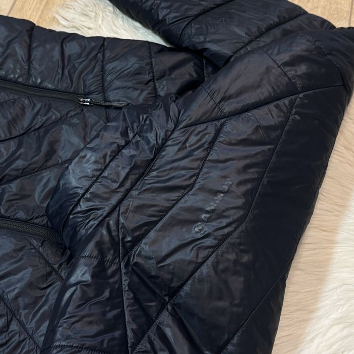 (розмір Xl) Чоловіча куртка mammut XL оригінал