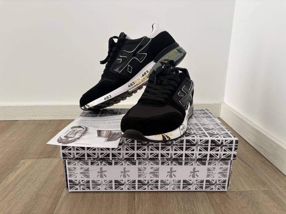 Sapatilhas Premiata ( numero 43)