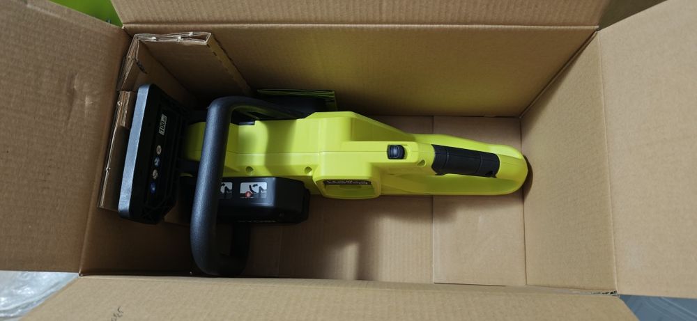 Piła łańcuchowa RY18CSX30A-0 Ryobi One 18V ONE+ HP