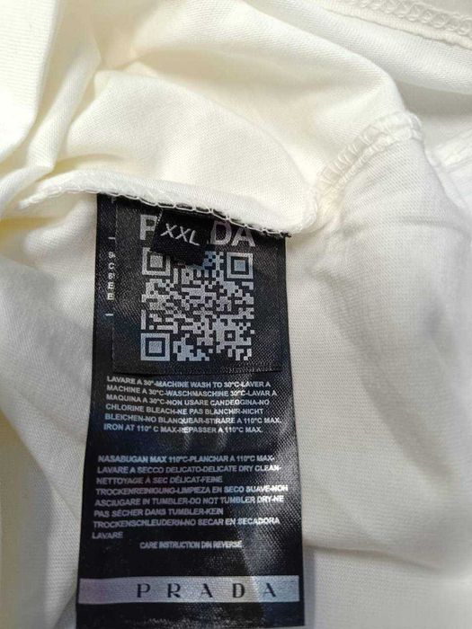 Нова сукня Prada (Італія)! cпортивна мода, натуральний склад! р. XXL