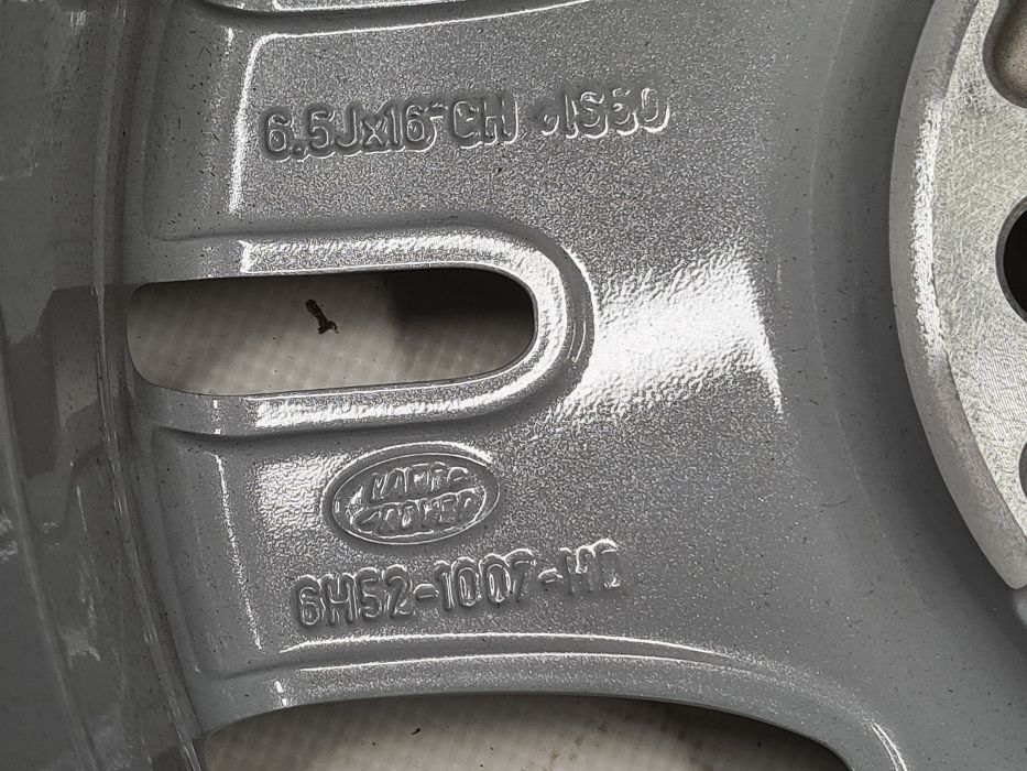 FELGA LAND ROVER FREELANDER II 16'' cali oryginał 6H52-1007-HD