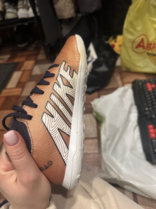 Сороконожки футбольные