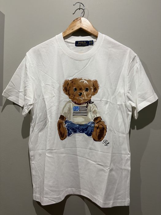 Tshirt Ralph Lauren