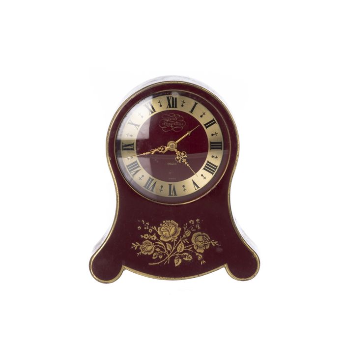 Relógios - Relógio de mesa Jaeger Le Coultre