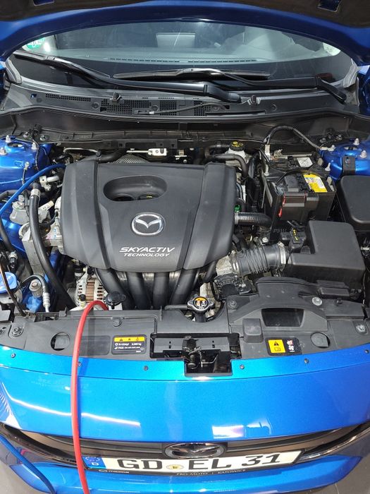 Serwis klimatyzacji 1234YF