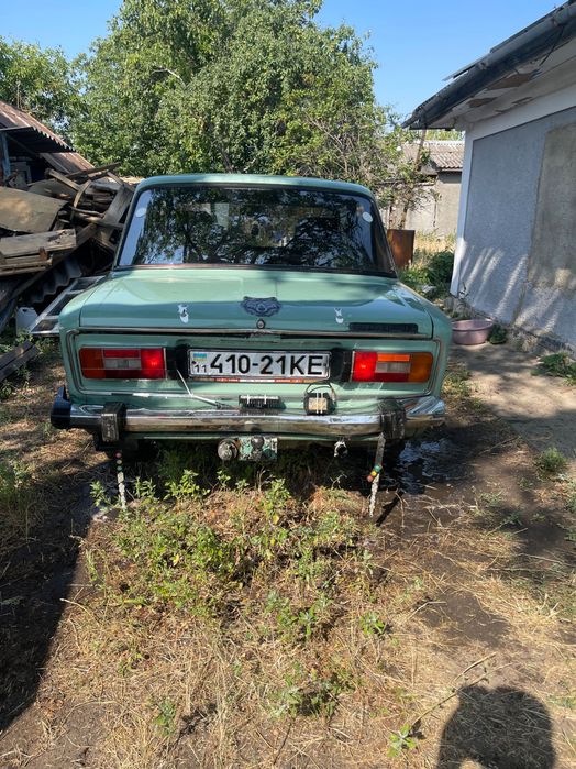 Продам бойову класику 2106