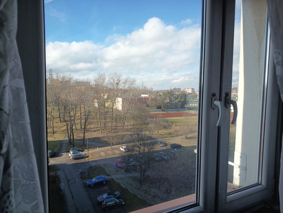 Wynajmę pokój w 3 pokojowym mieszkaniu