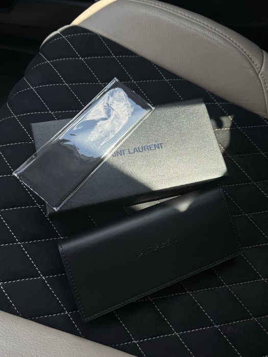 Окуляри YSL Mica