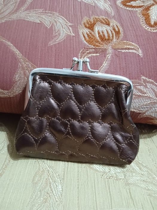 Гаманець,палярес жіночий