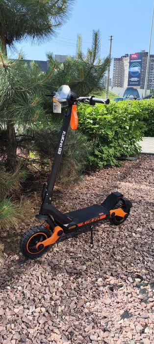 Електросамокат Kukirin G3