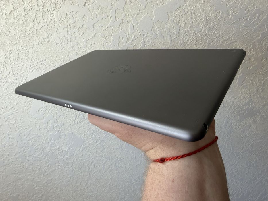 iPad 7 10.2 2019 32Gb WiFi Space Gray A2197