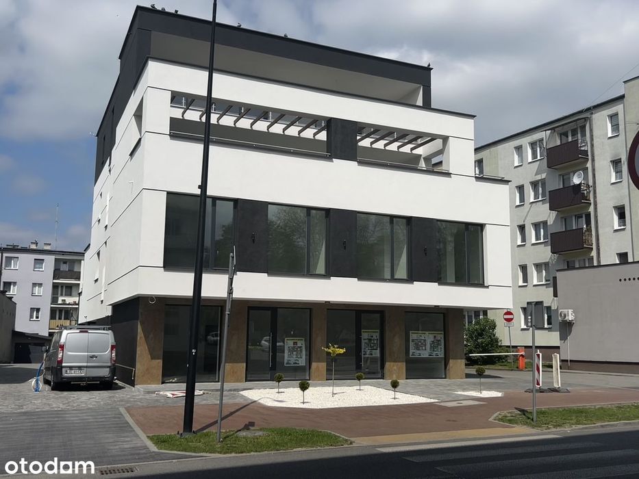 Komfortowe mieszkanie w centrum Biłgoraja
