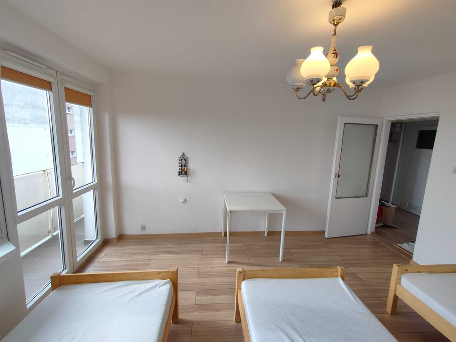 Mieszkanie pracownicze/Kwatery