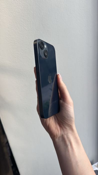 Used iPhone 14 128Gb Midnight