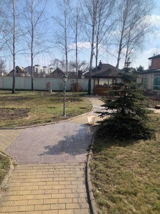 Житловий будинок 686,8 кв.м. з ремонтом, 7 кімн, Рибінська 27. Власник