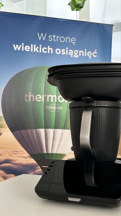 Thermomix TM7 nowy, nierozpakowany