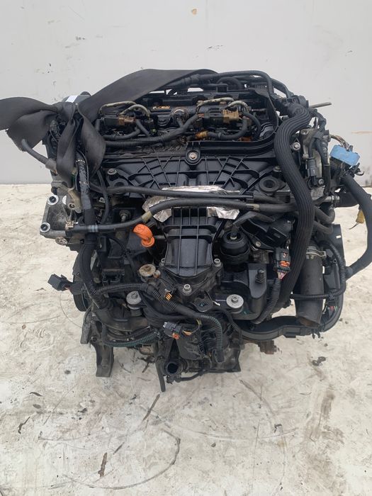 Silnik kompletny 2.0 HDI 10DYZC PH02 CITROEN DS5 3008