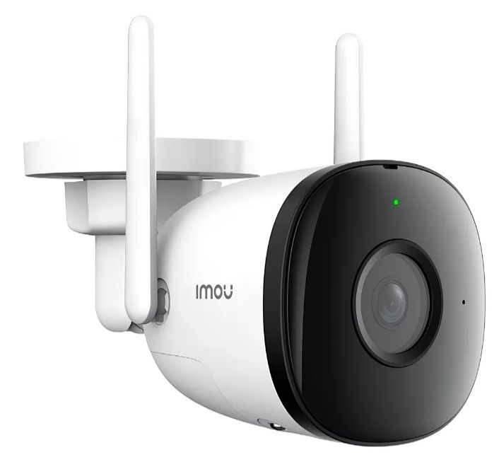 Вулична WI-FI камера IMOU Bullet 2C 2/4/5 Mp 2.8/3.6