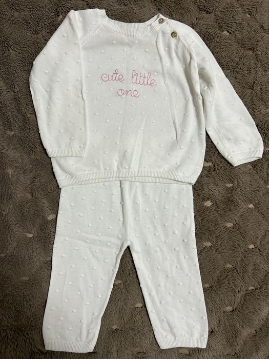 Костюм для дівчинки