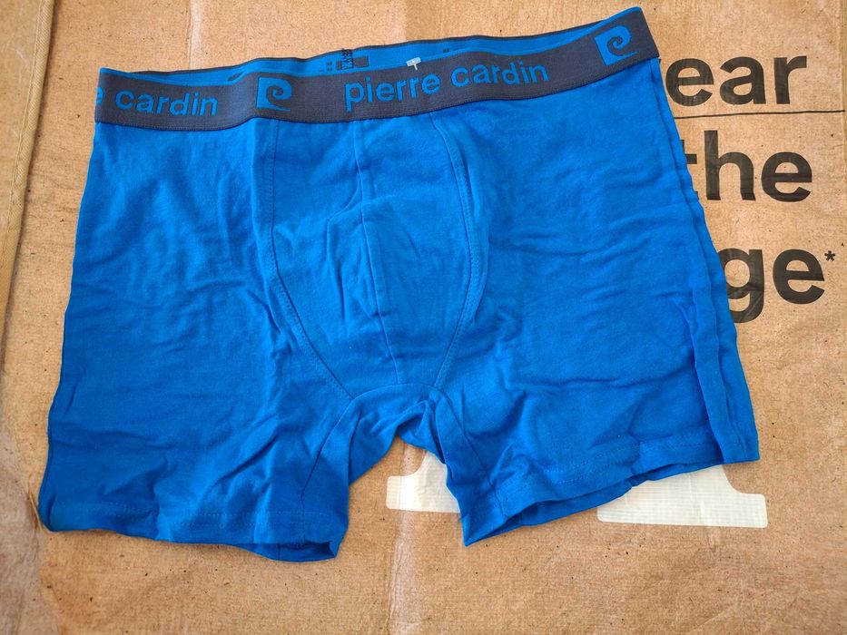 Продам чоловічі труси боксерки