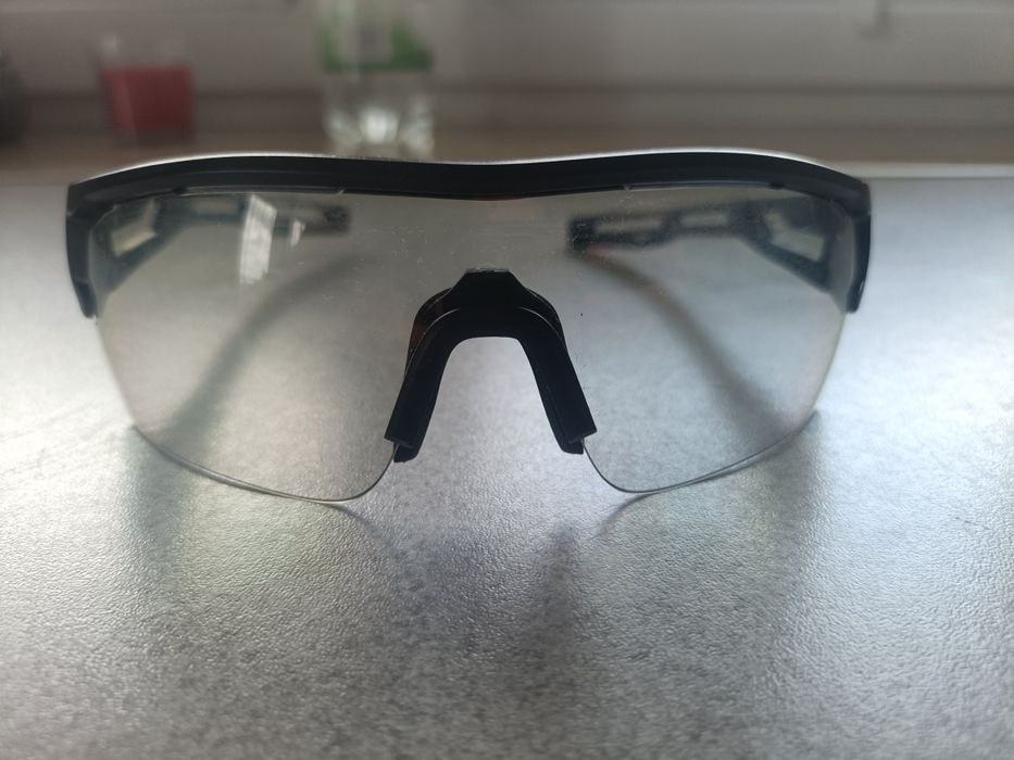 Okulary fotochromowe sportowe Kalenji