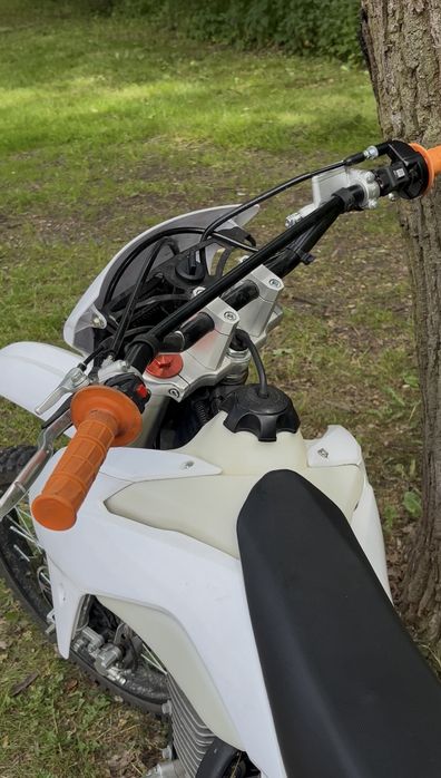 Kayo k2 150cc 2025