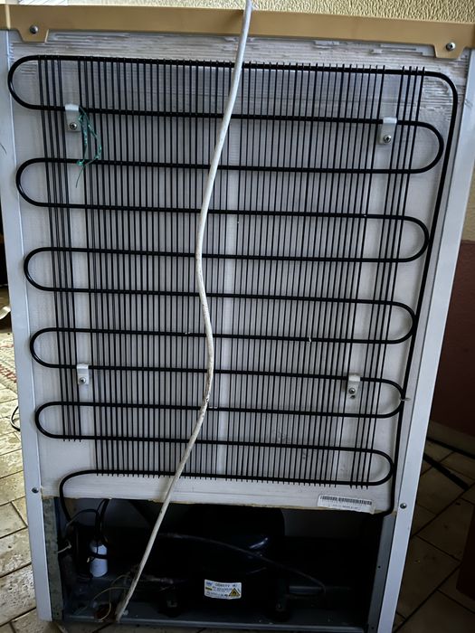 Arca Congeladora Haeger