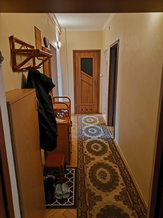 Mieszkanie Radom Planty centrum dwa pokoje 49 m² - Widok 2