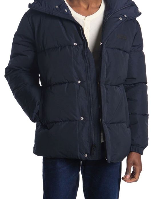 Оригінал Michael Kors  Чоловіча зимова куртка пуховик Корс