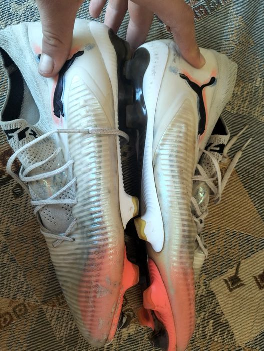 Puma Future 8 Ultimate FG