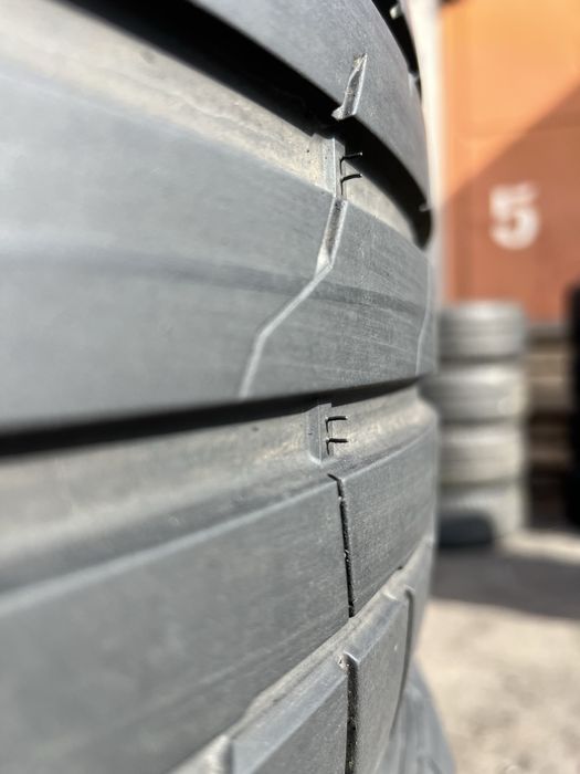 255/45-235/50r20 Hankook ventus s1 evo3 EV шини літні різноширокі