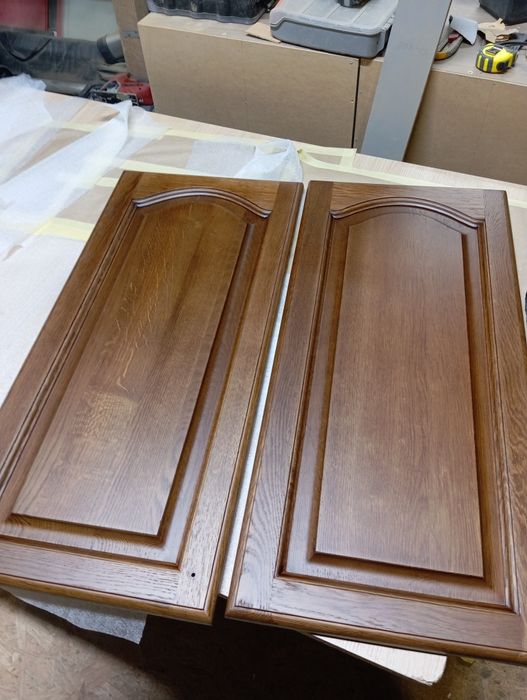 Меблі та Столярні вироби реставрація