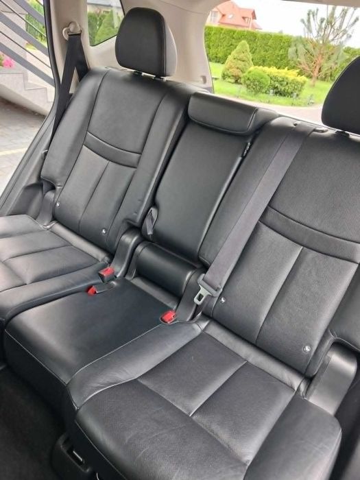 Sprzedam samochód marki Nissan X-trail 1.6 dci 130 KM