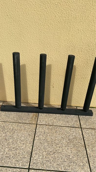 Rack O&E para pranchas de surf
