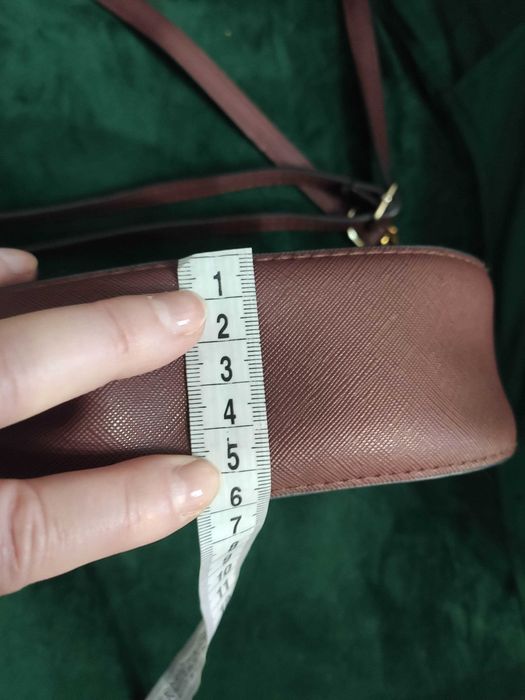 torebka mała elegancka na ramię