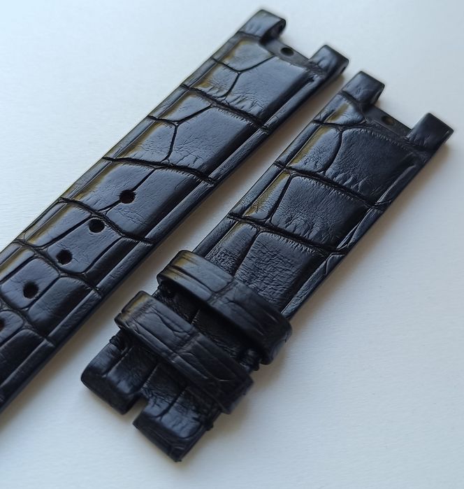 Ремешок Ulysse Nardin Caprice 18/16