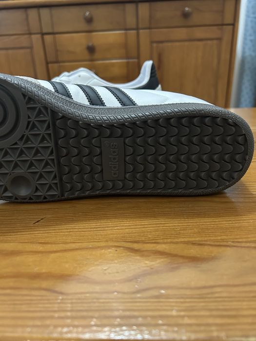 Adidas Samba Nunca Usados