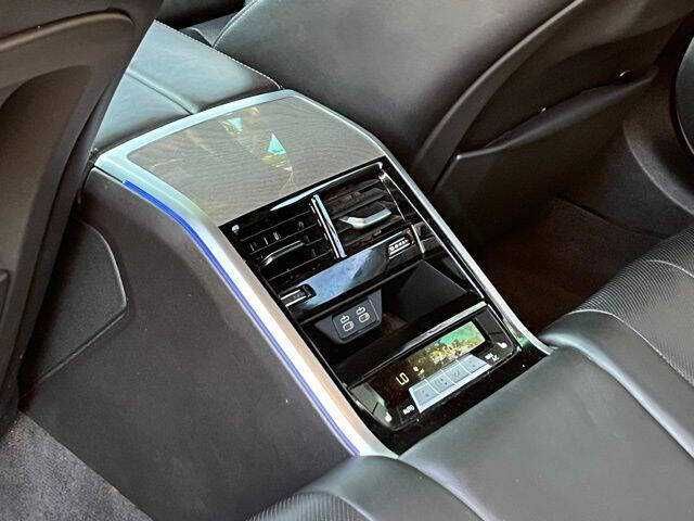 2020 BMW 8 Series Gran Coupe