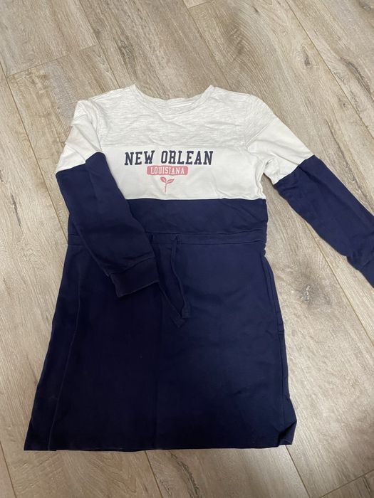 Платье для девочки.